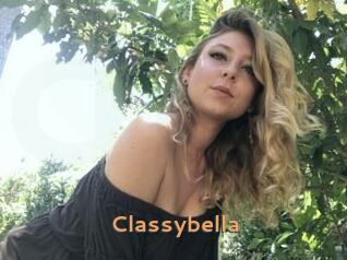 classybella Du Cul A Gogo