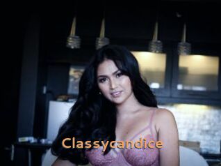 Classycandice