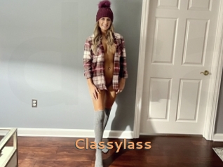 Classylass