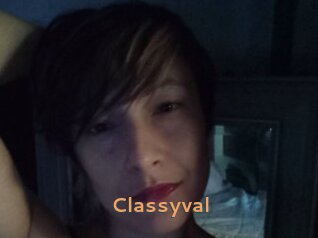 Classyval