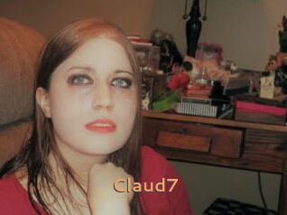 Claud7