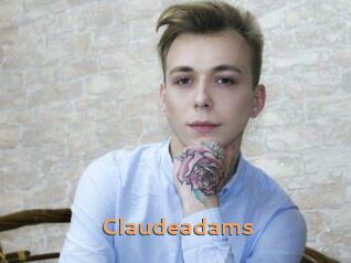 Claudeadams