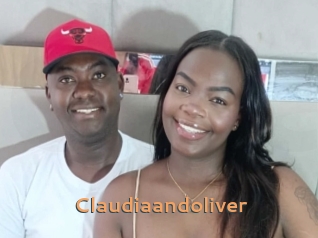 Claudiaandoliver