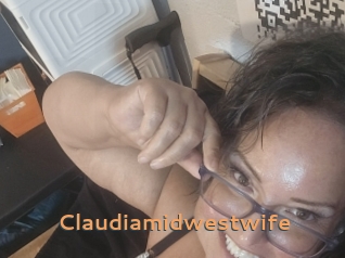 Claudiamidwestwife