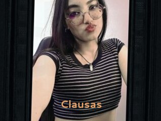 Clausas