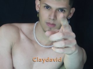 claydavid Du Cul A Gogo