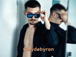 claydebyron Du Cul A Gogo