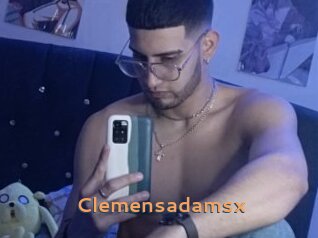 Clemensadamsx