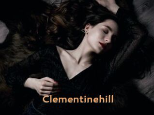 Clementinehill