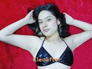cleoafter Du Cul A Gogo