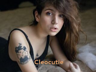 Cleocutie
