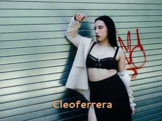 Cleoferrera
