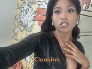 Cleokink