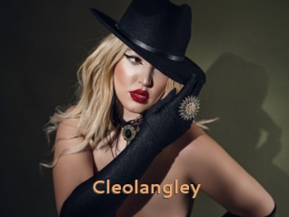 Cleolangley