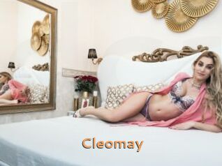 Cleomay