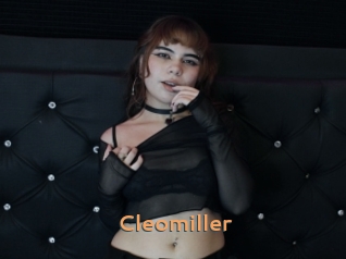 Cleomiller