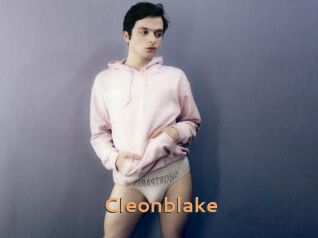Cleonblake