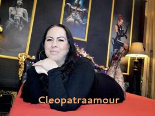 Cleopatraamour