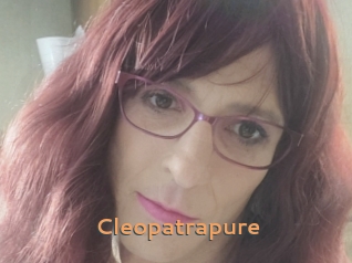 Cleopatrapure