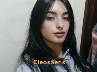 Cleosaens