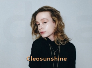 Cleosunshine