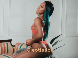 Cleotissot