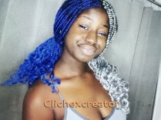 Clichexcreator
