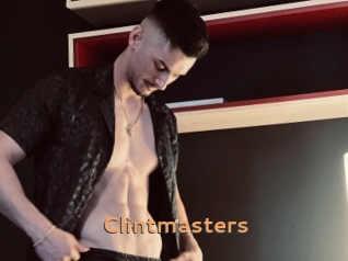 clintmasters Du Cul A Gogo