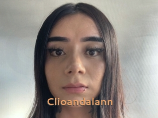 Clioandalann