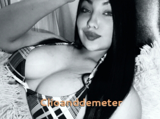 Clioanddemeter