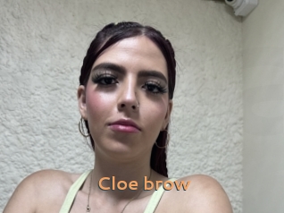 cloe_brow Du Cul A Gogo