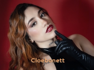 Cloebonett