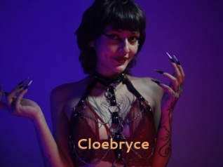 Cloebryce