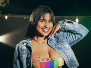 Cloecc