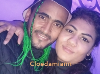 Cloedamiann