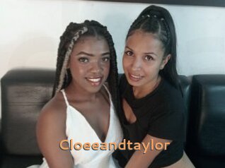 Cloeeandtaylor