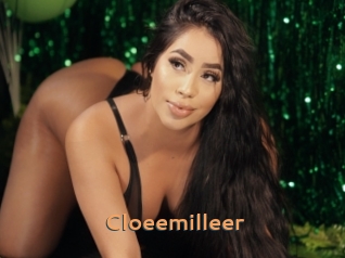 cloeemilleer Du Cul A Gogo