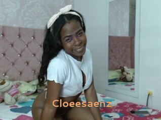 Cloeesaenz