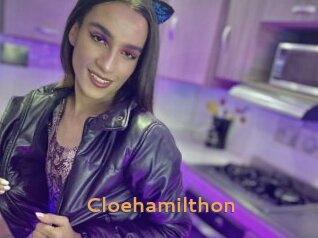 Cloehamilthon