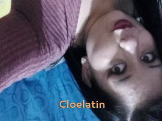 Cloelatin