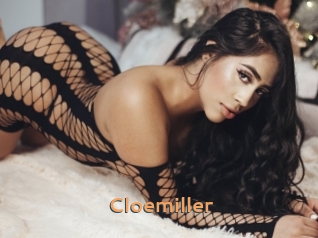 Cloemiller