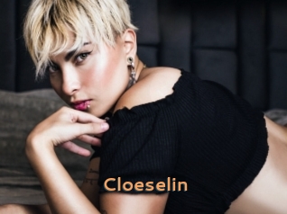 Cloeselin