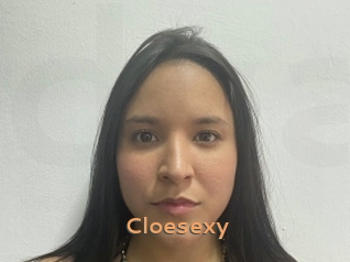 Cloesexy