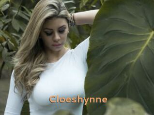 Cloeshynne