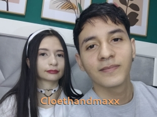 cloethandmaxx Du Cul A Gogo