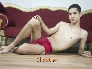 Clouter