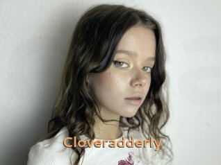 Cloveradderly