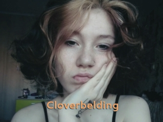 Cloverbelding