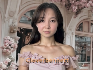 cloverbennett Du Cul A Gogo