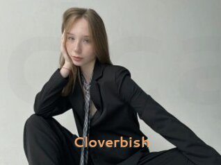 Cloverbish